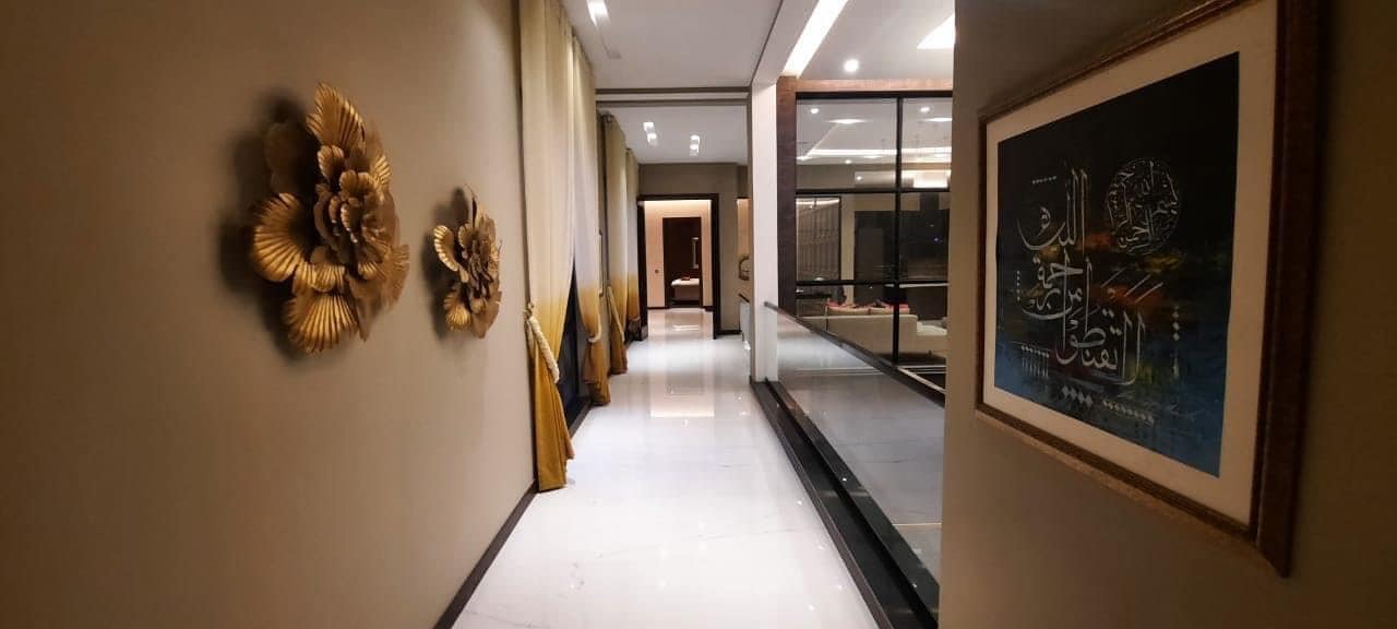 luxurious bungalow for sale