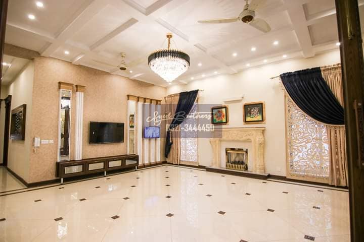 Brand New House For Sale