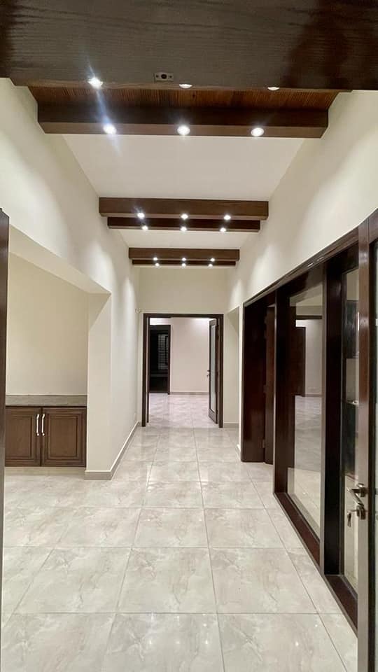 Brand new  luxurious bungalow