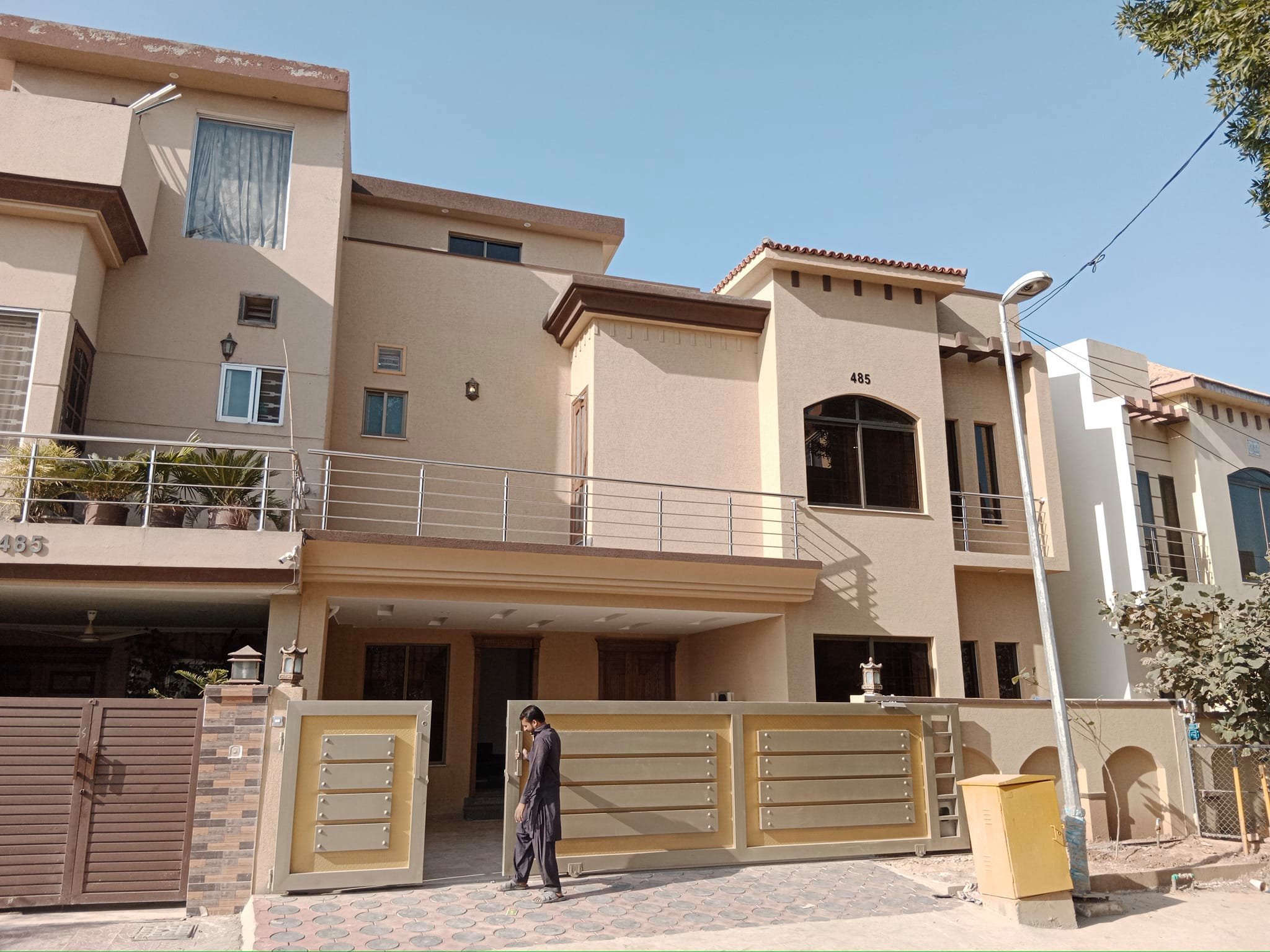 New House for Sale