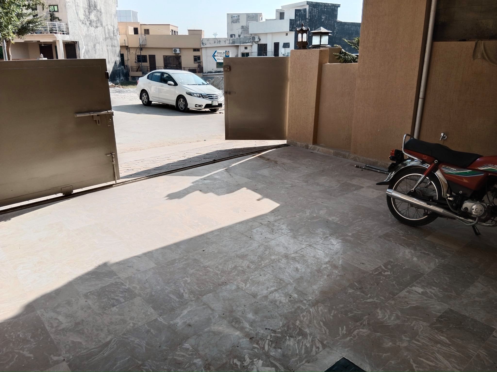 New House for Sale