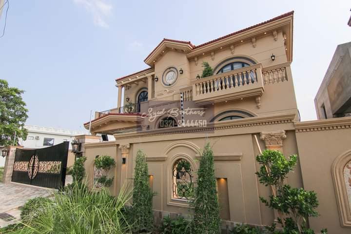 Brand New House For Sale