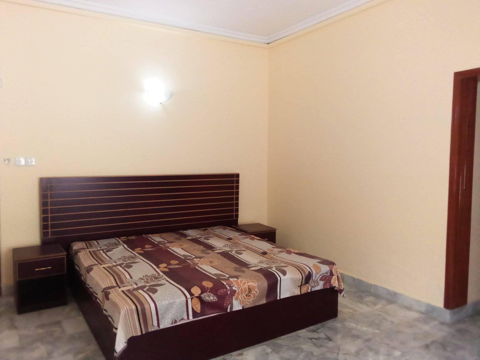 House available for rent