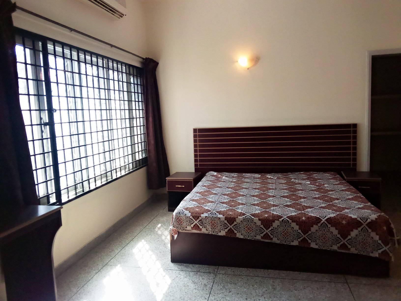 House available for rent