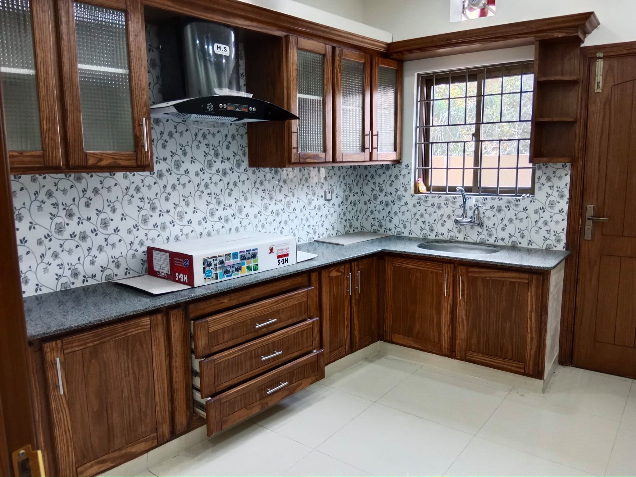 New House for Sale