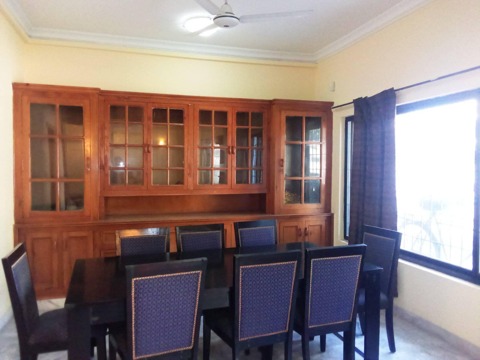 House available for rent
