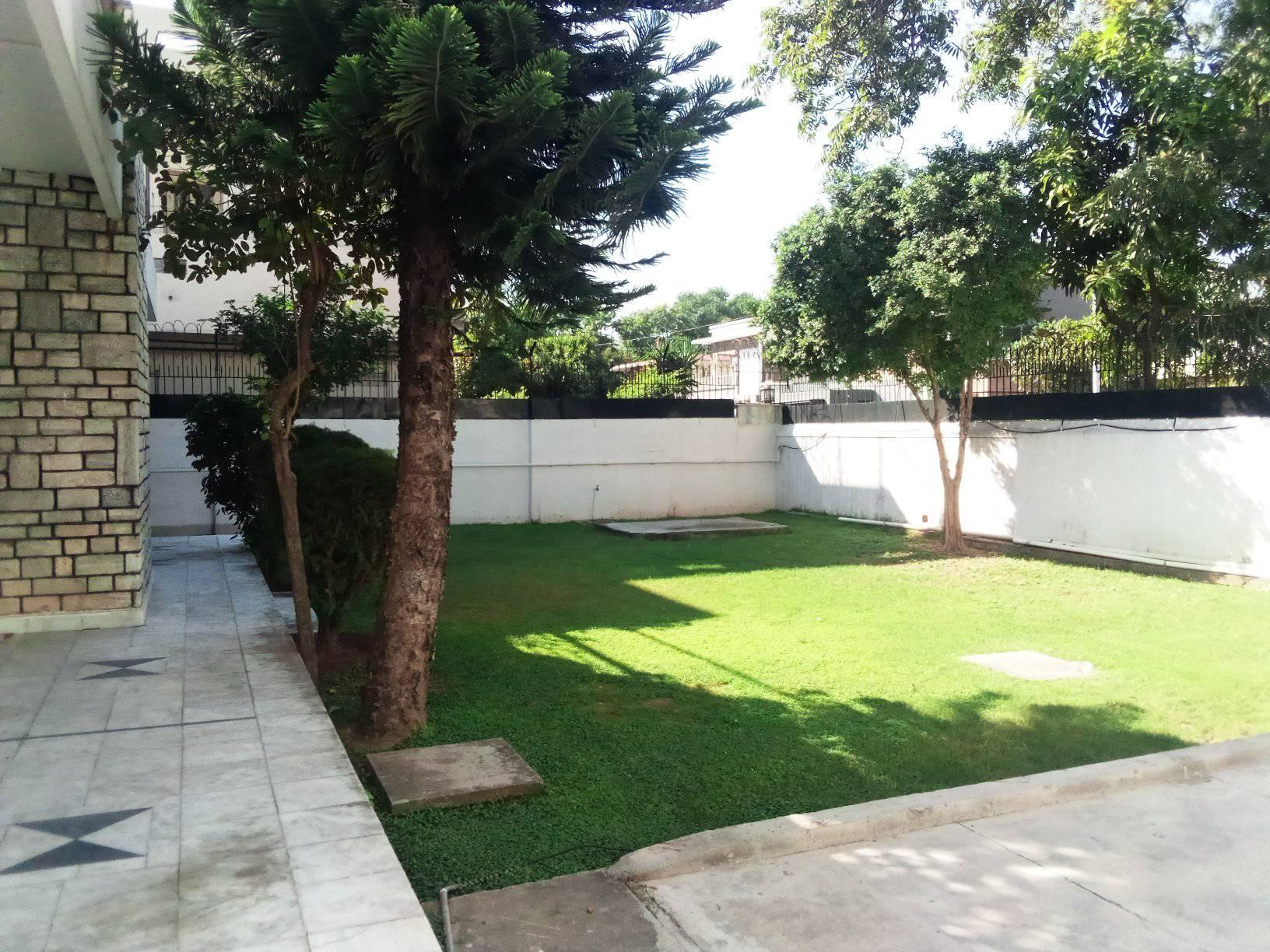 House available for rent