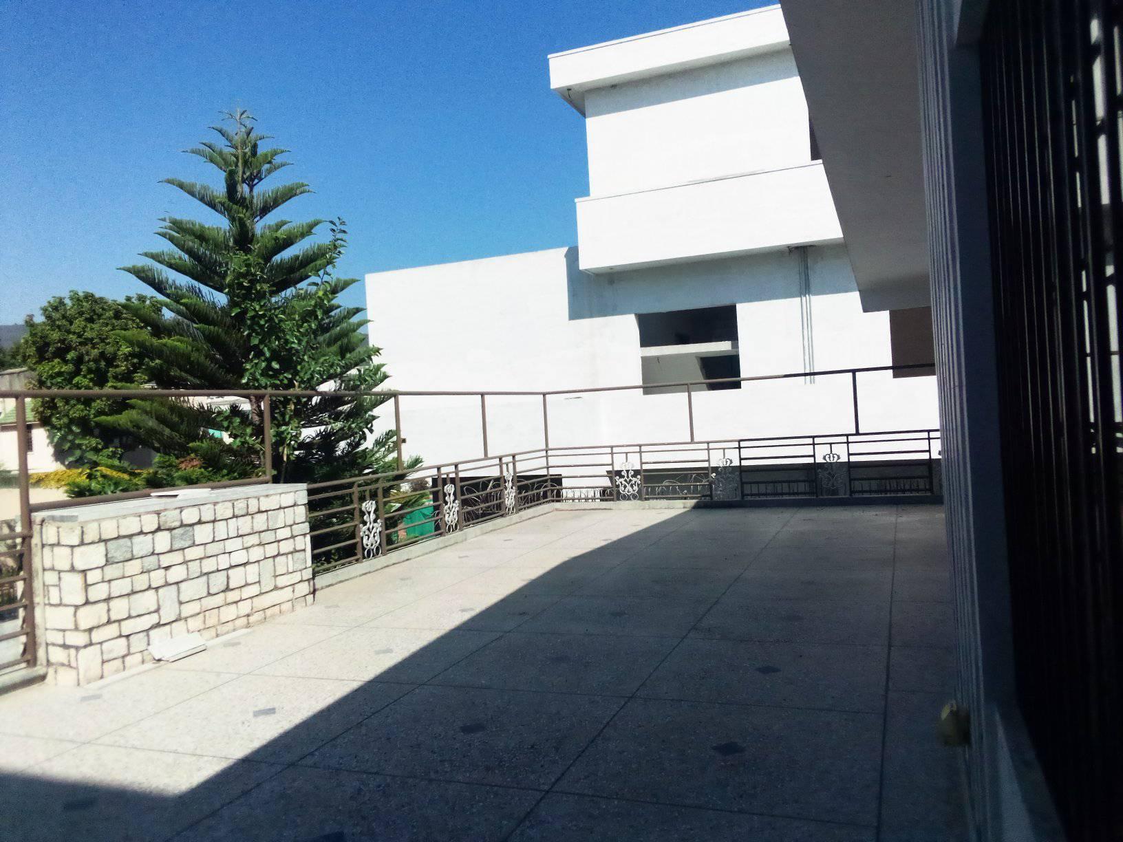 House available for rent