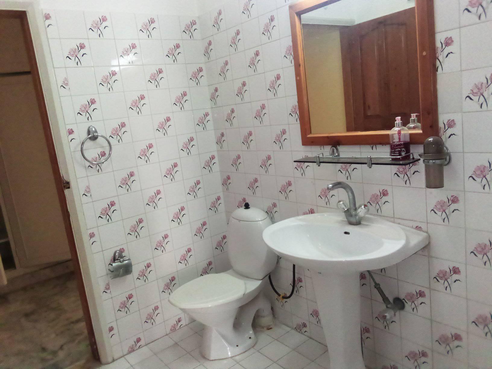 House available for rent