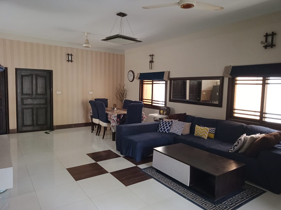 240 square yard House for sale in Block 2 Gulistan e Jauhar Karachi