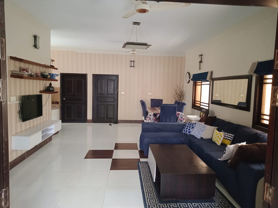 240 square yard House for sale in Block 2 Gulistan e Jauhar Karachi