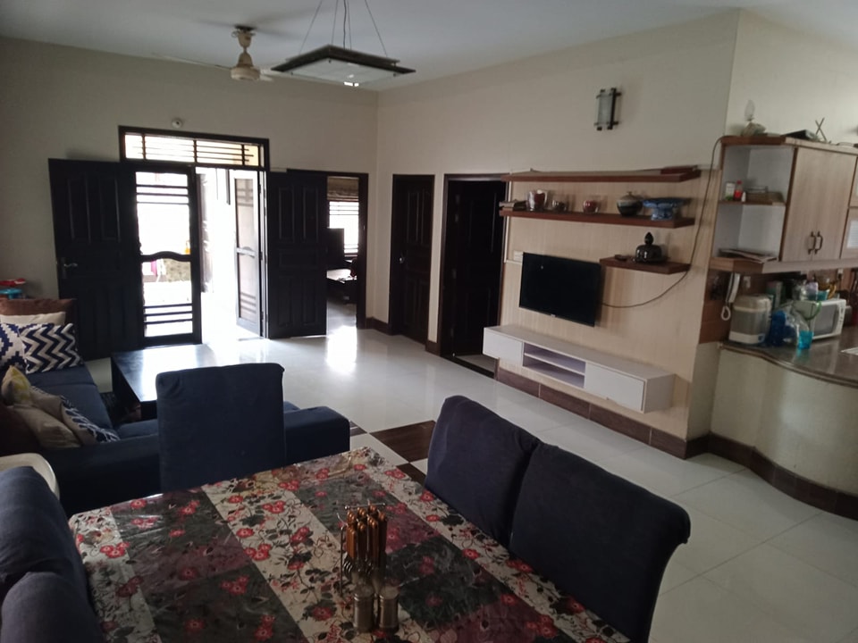 240 square yard House for sale in Block 2 Gulistan e Jauhar Karachi