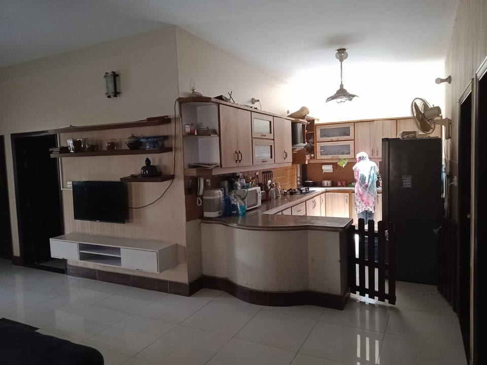 240 square yard House for sale in Block 2 Gulistan e Jauhar Karachi