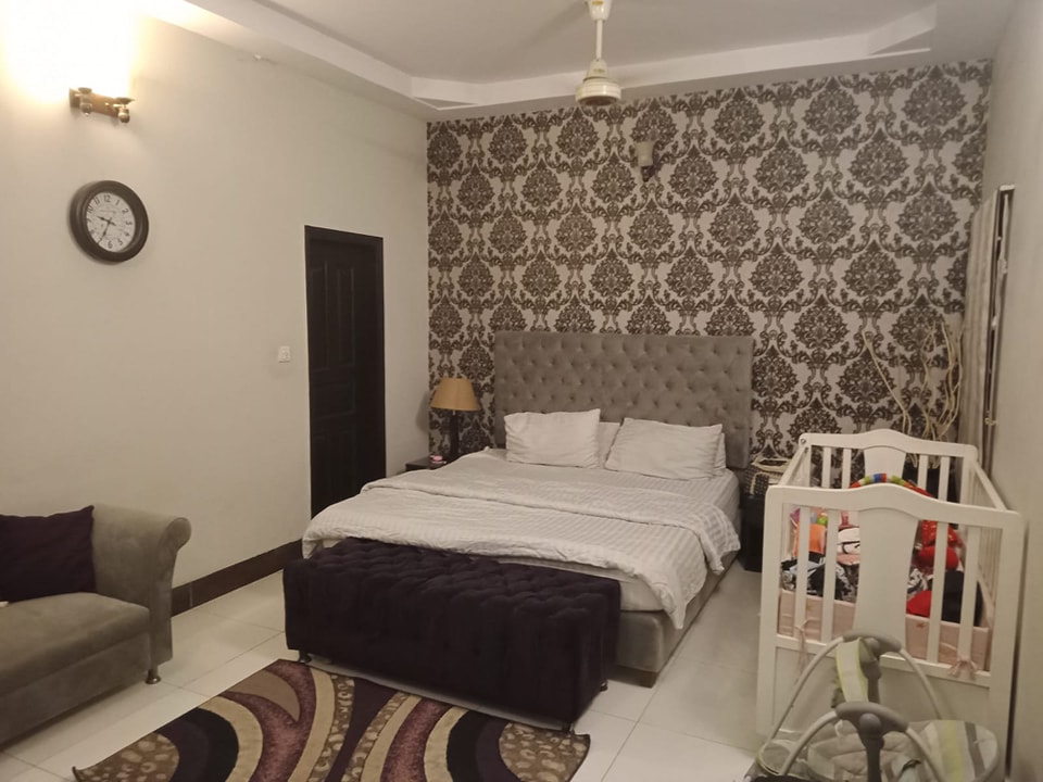 240 square yard House for sale in Block 2 Gulistan e Jauhar Karachi