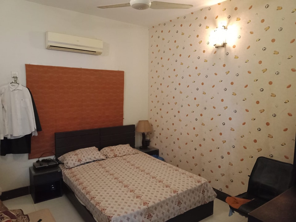 240 square yard House for sale in Block 2 Gulistan e Jauhar Karachi