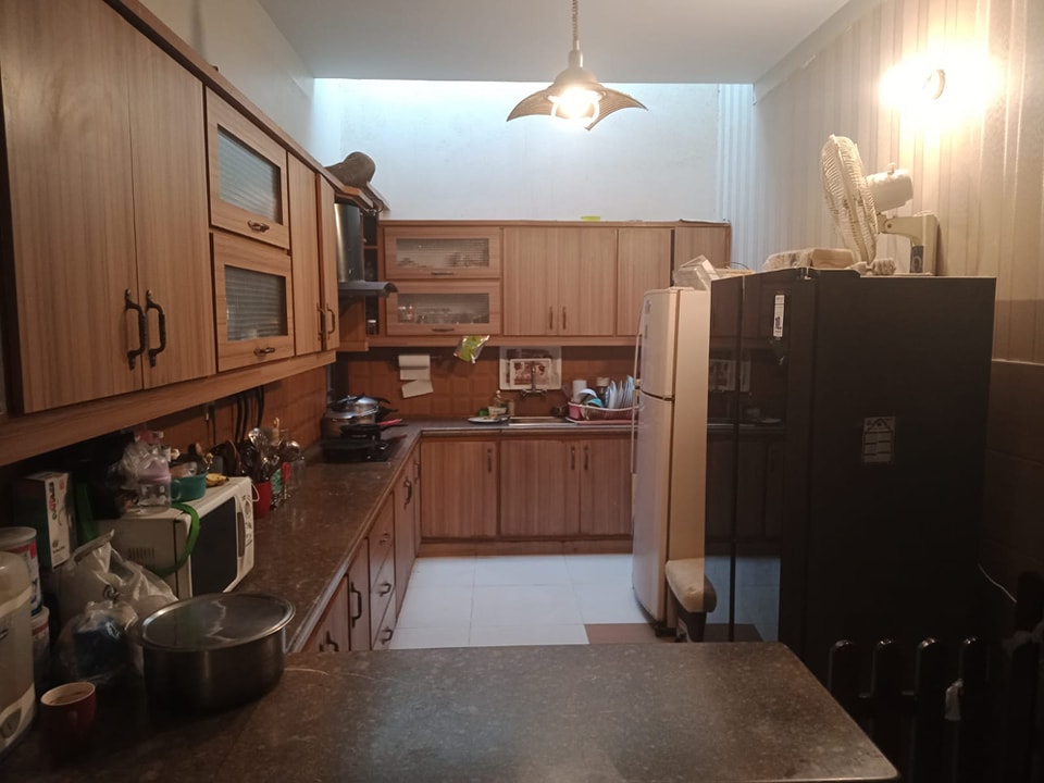 240 square yard House for sale in Block 2 Gulistan e Jauhar Karachi