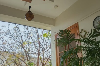 Portion for sale  Gulistan e Jauhar  Block 14 Karachi