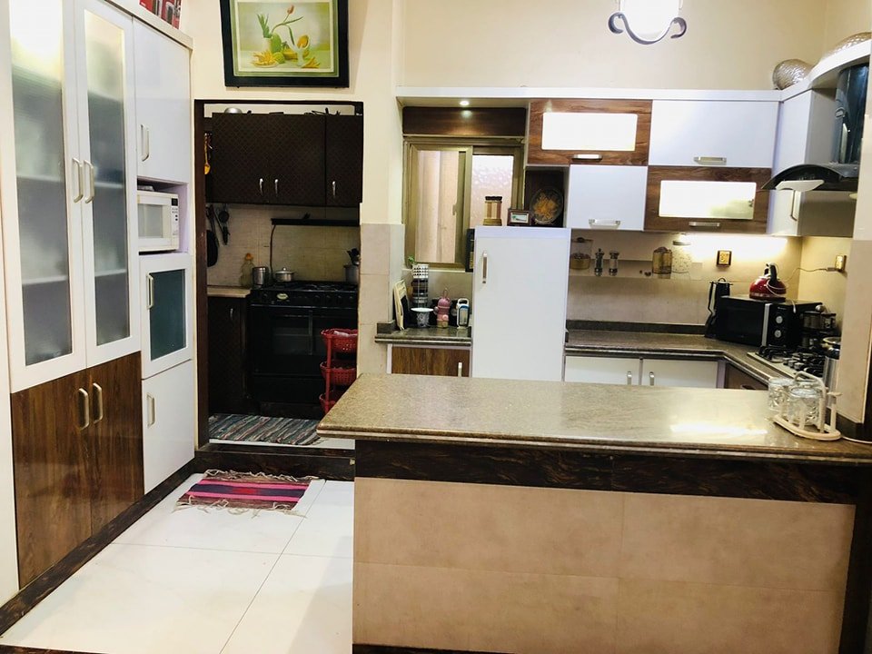 207sqyd House for sale in Block 14  Gulistan e Jauhar  Karachi