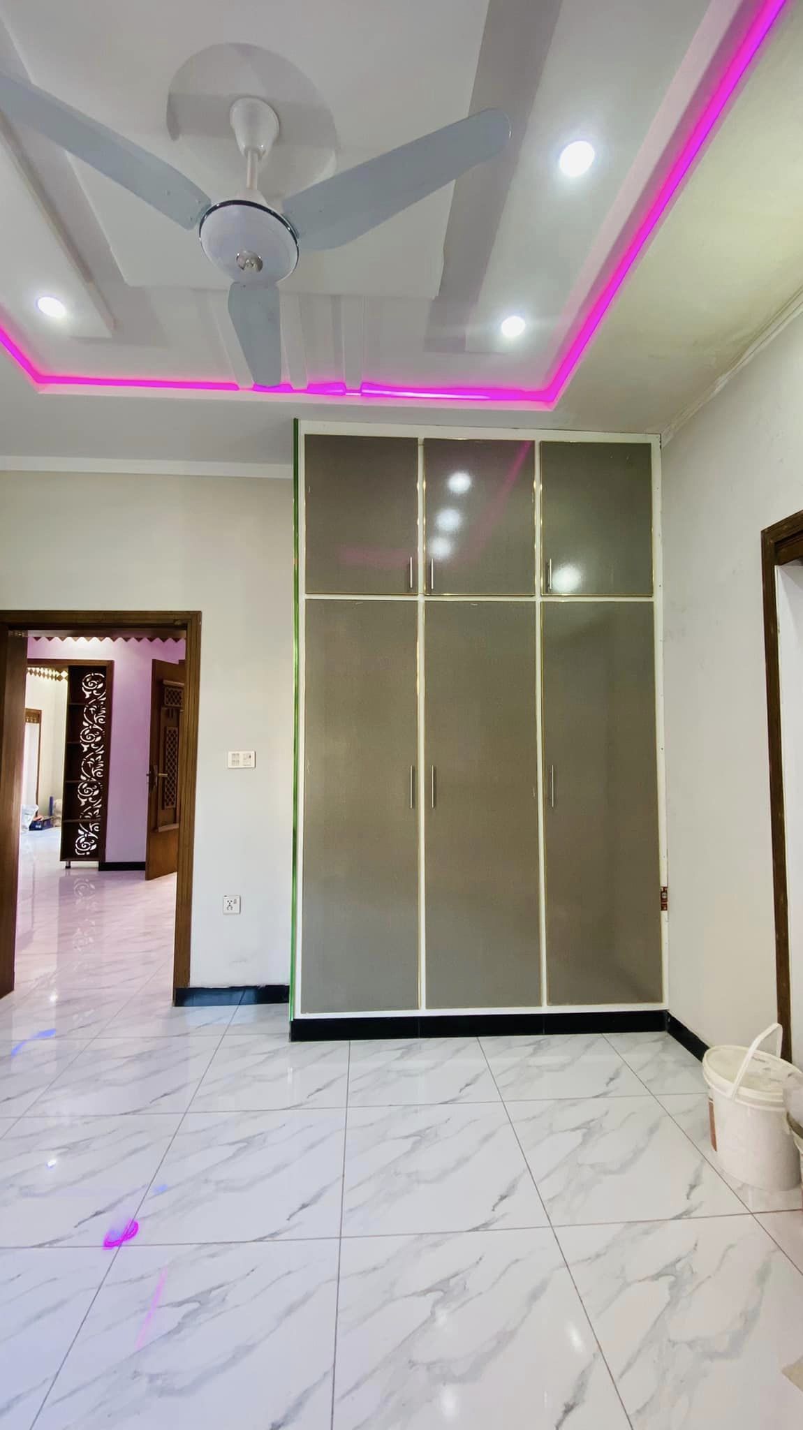 A Beautiful 5 Marla double-story house  for sale in sector4  Airport housing society Rawalpindi