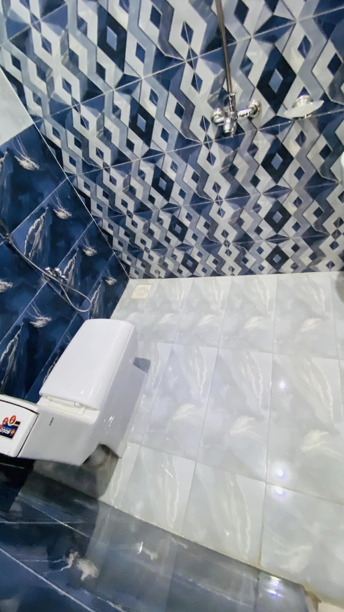 A Beautiful 6 Marla 1.5 story House  for sale in sector 4 Airport housing society Rawalpindi