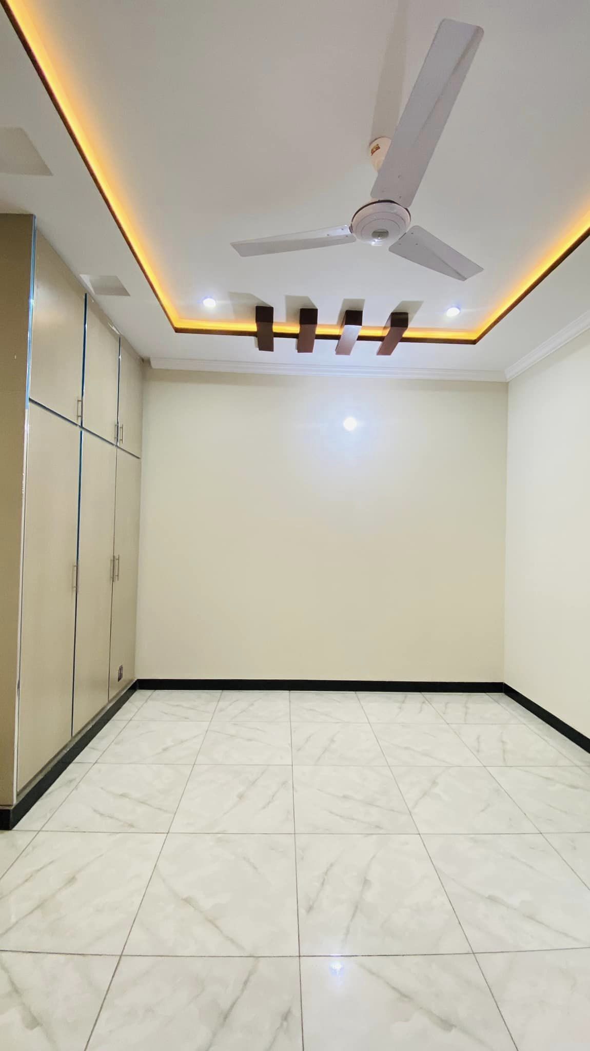 A Beautiful 6 Marla 1.5 story House  for sale in sector 4 Airport housing society Rawalpindi