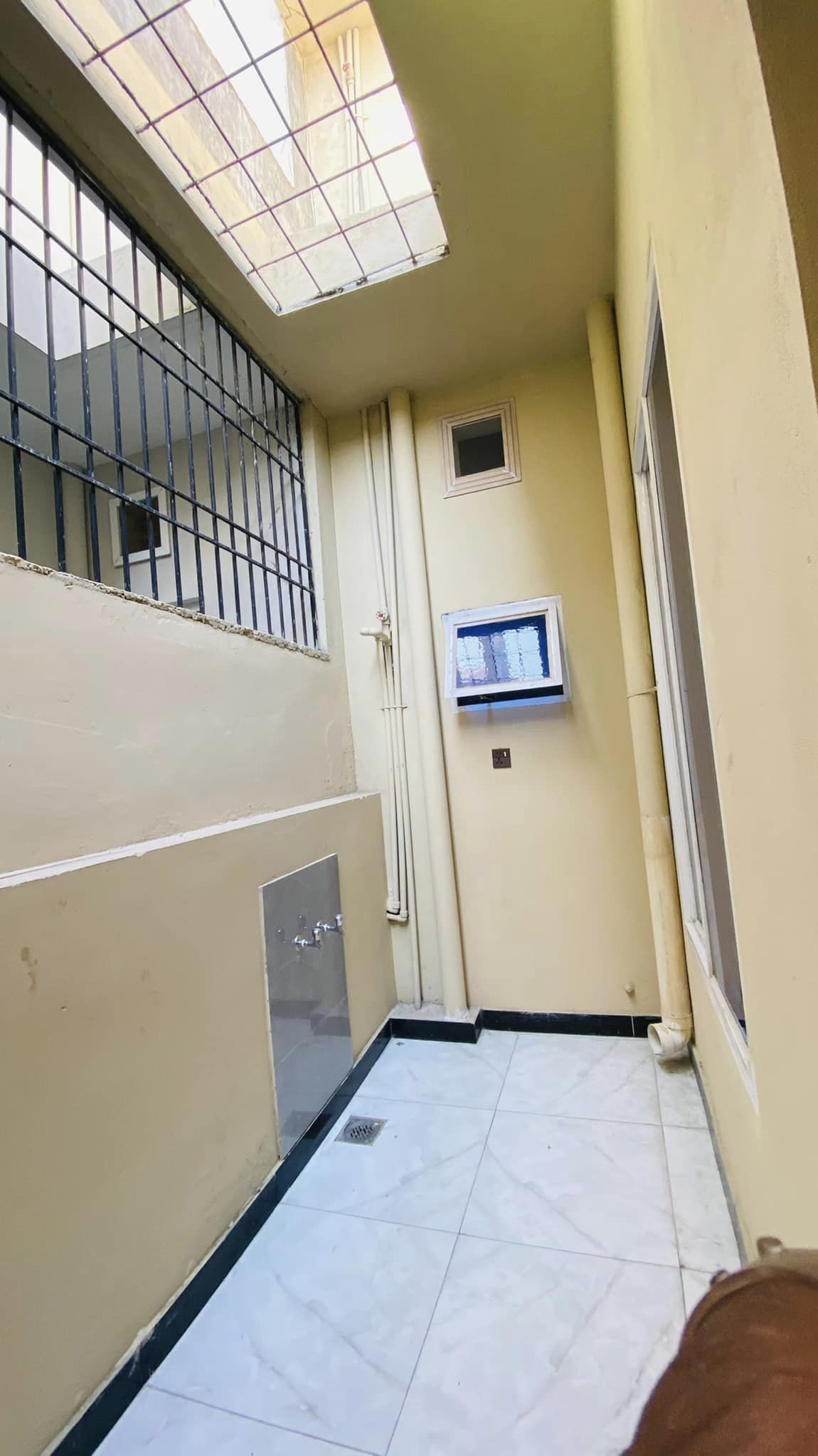 A Beautiful 6 Marla 1.5 story House  for sale in sector 4 Airport housing society Rawalpindi