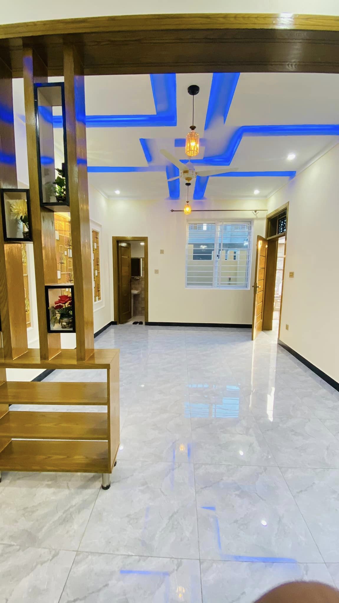 A Beautiful 6 Marla double story house for sale in sector 4  Airport housing society Rawalpindi