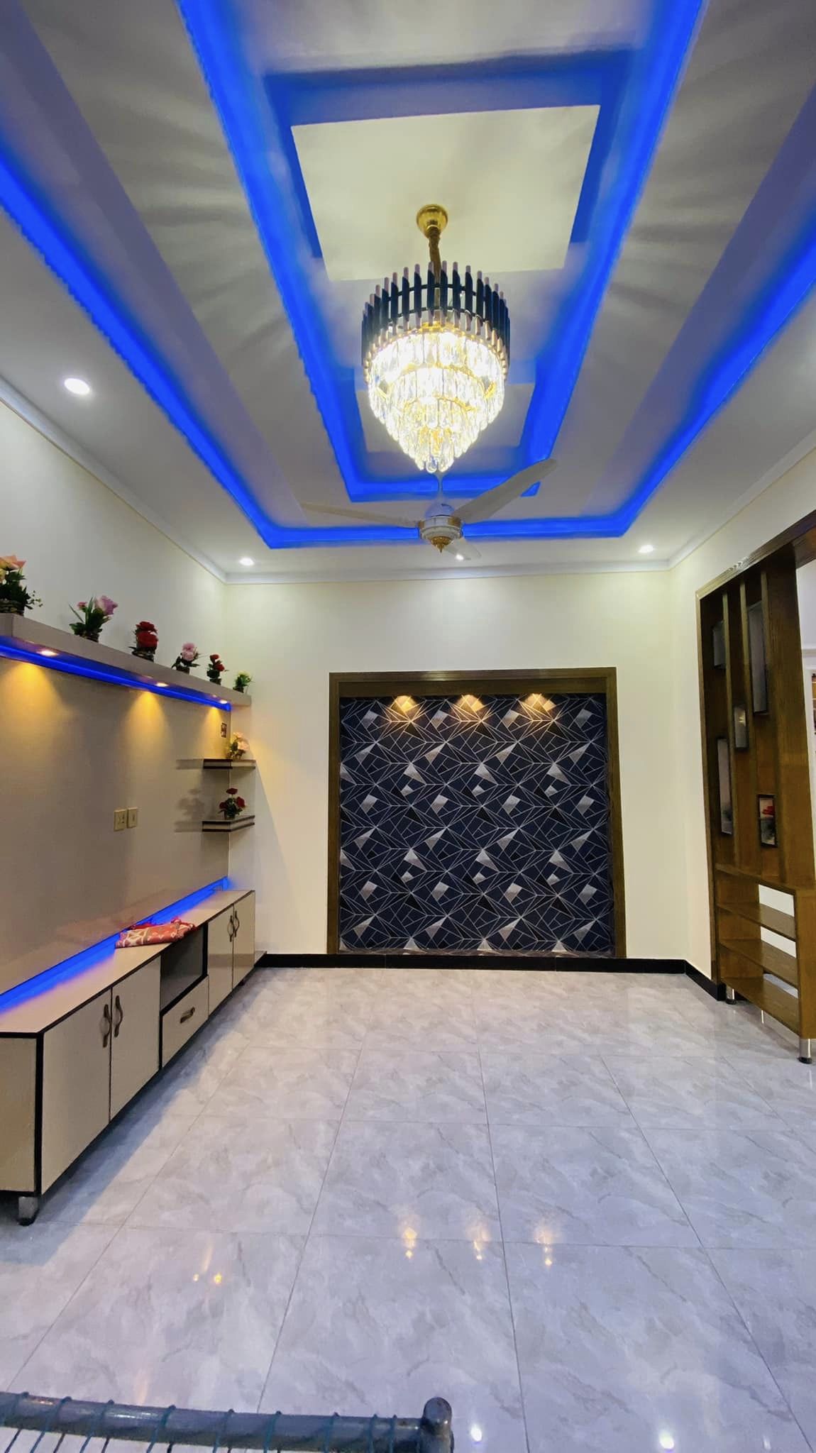 A Beautiful 6 Marla double story house for sale in sector 4  Airport housing society Rawalpindi