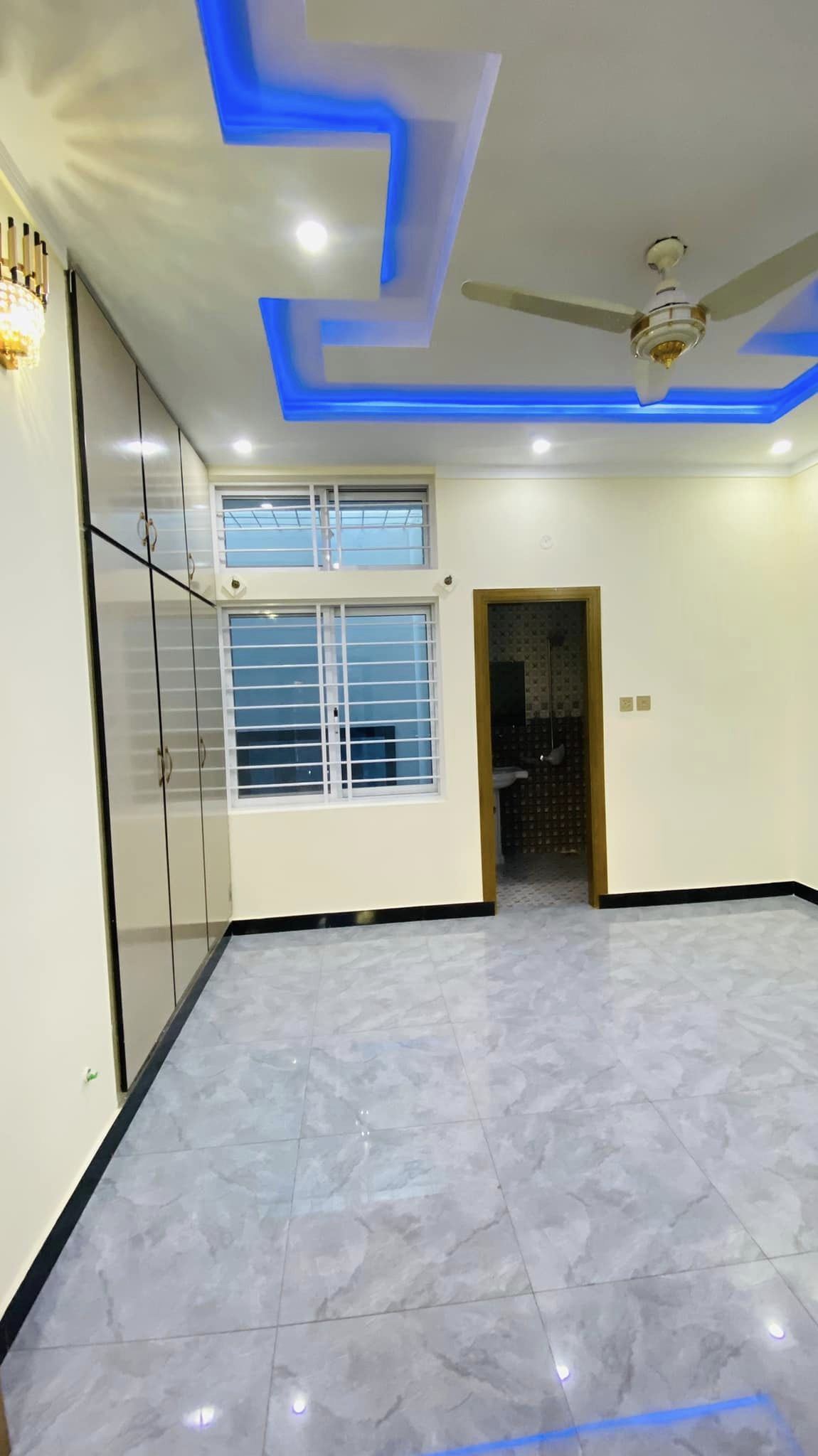 A Beautiful 6 Marla double story house for sale in sector 4  Airport housing society Rawalpindi