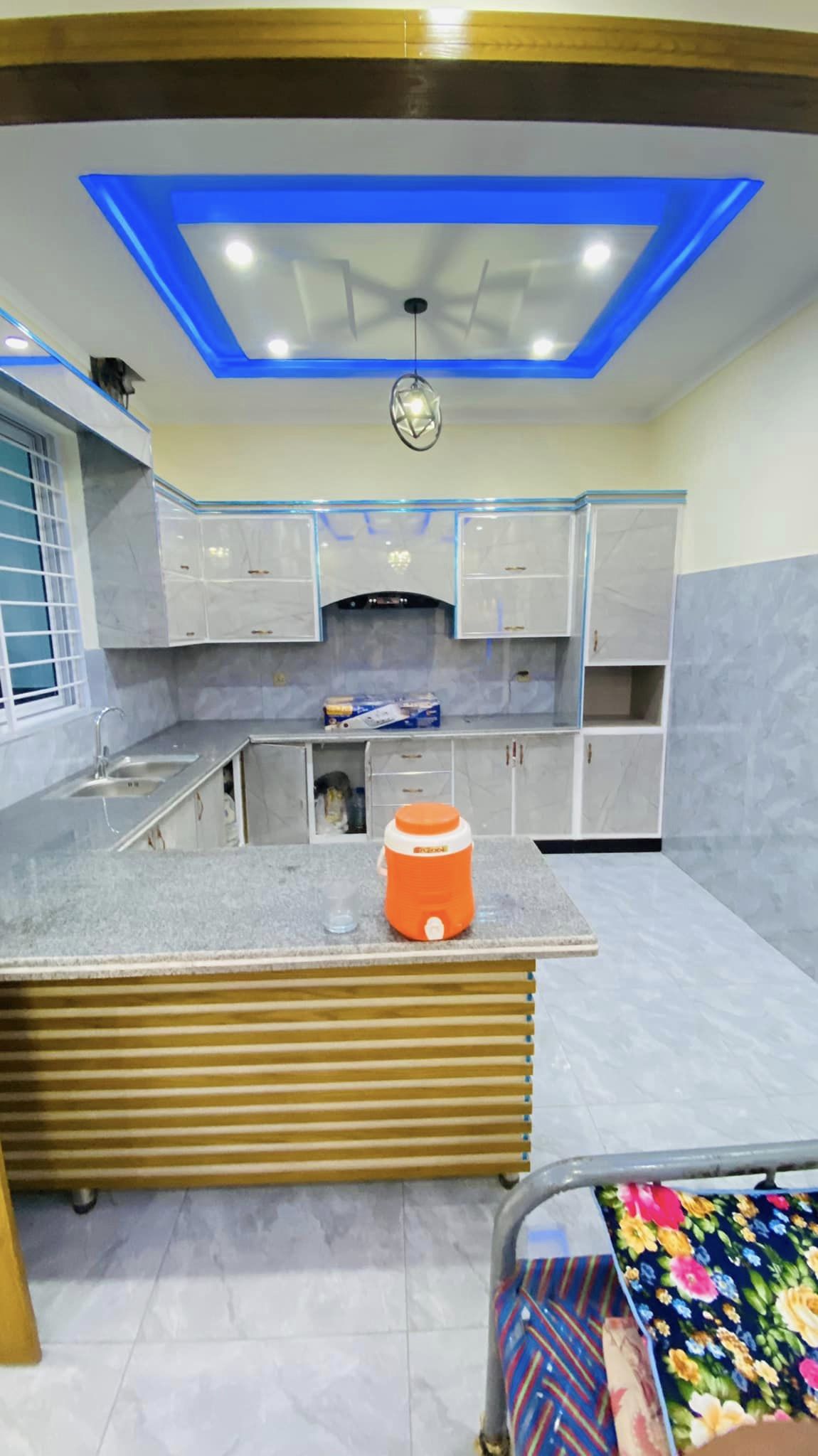 A Beautiful 6 Marla double story house for sale in sector 4  Airport housing society Rawalpindi