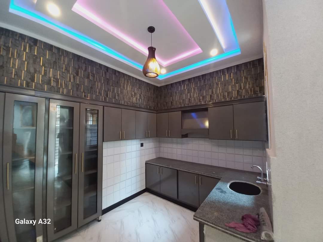 2.5 Marla brand new house available for sale in Wakeel Colony Gulzar e Quaid Rawalpindi near Islamabad highway