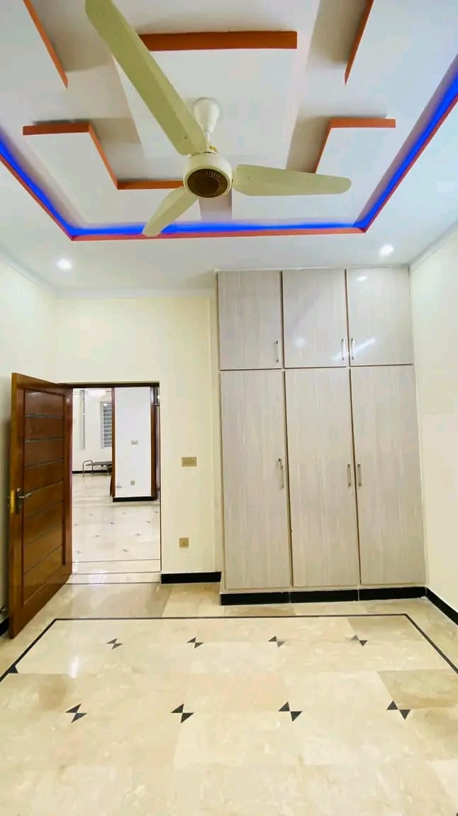 5 Marla double story house available for sale in airport housing society sector-4 Rawalpindi