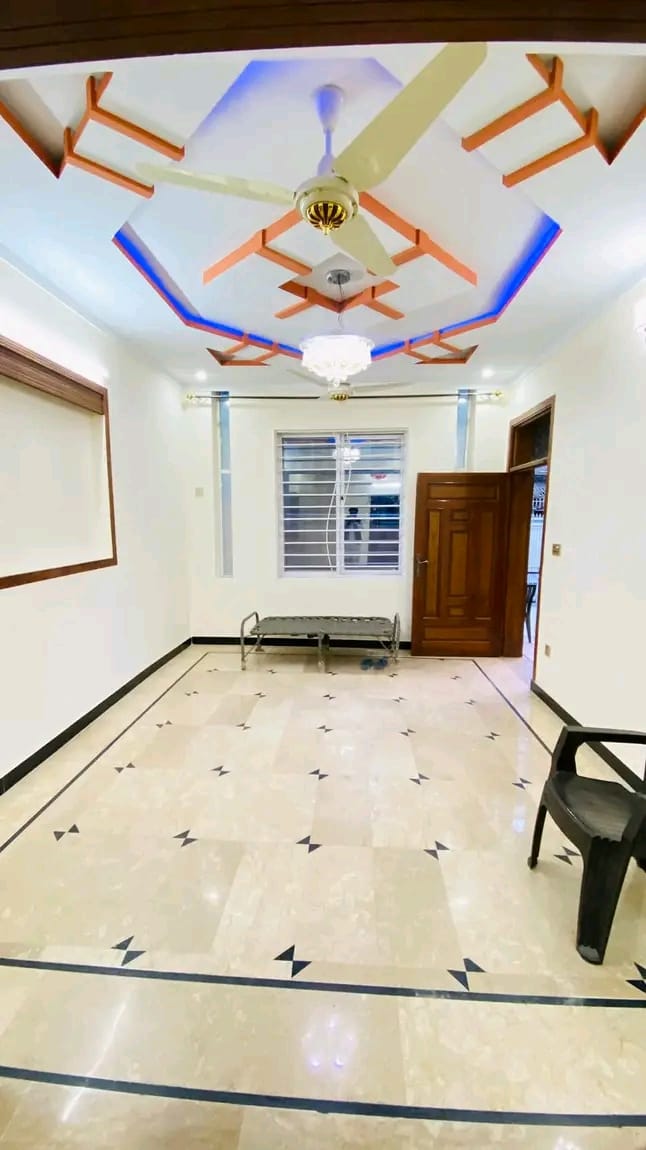 5 Marla double story house available for sale in airport housing society sector-4 Rawalpindi