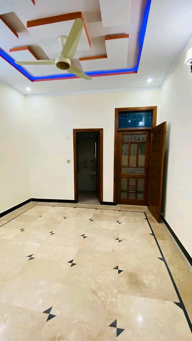 5 Marla double story house available for sale in airport housing society sector-4 Rawalpindi