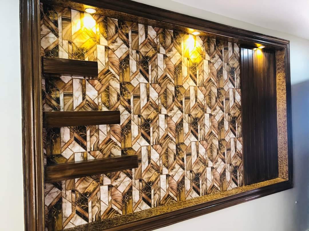 10 Marla New Fresh and Well Designed House for Sale at  Warsak road Peshawar