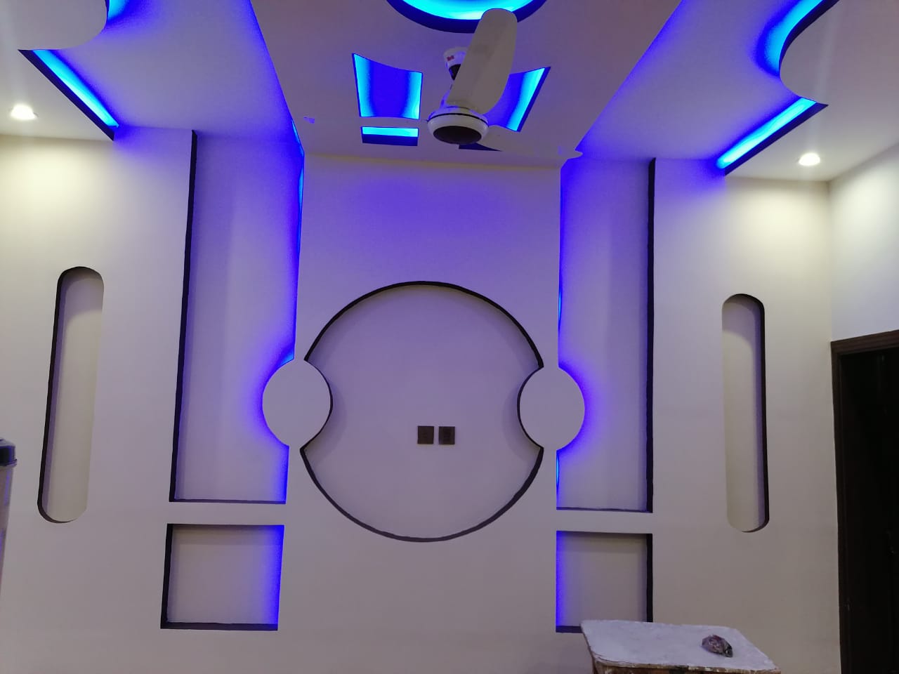 10 Marla New Fresh and Well Designed House for Sale at  Warsak road Peshawar