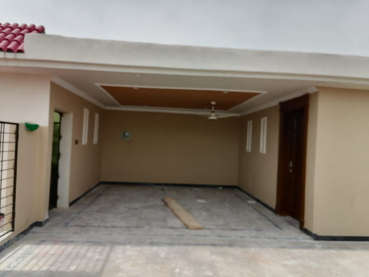 10 Marla New Fresh and Well Designed House for Sale at  Warsak road Peshawar