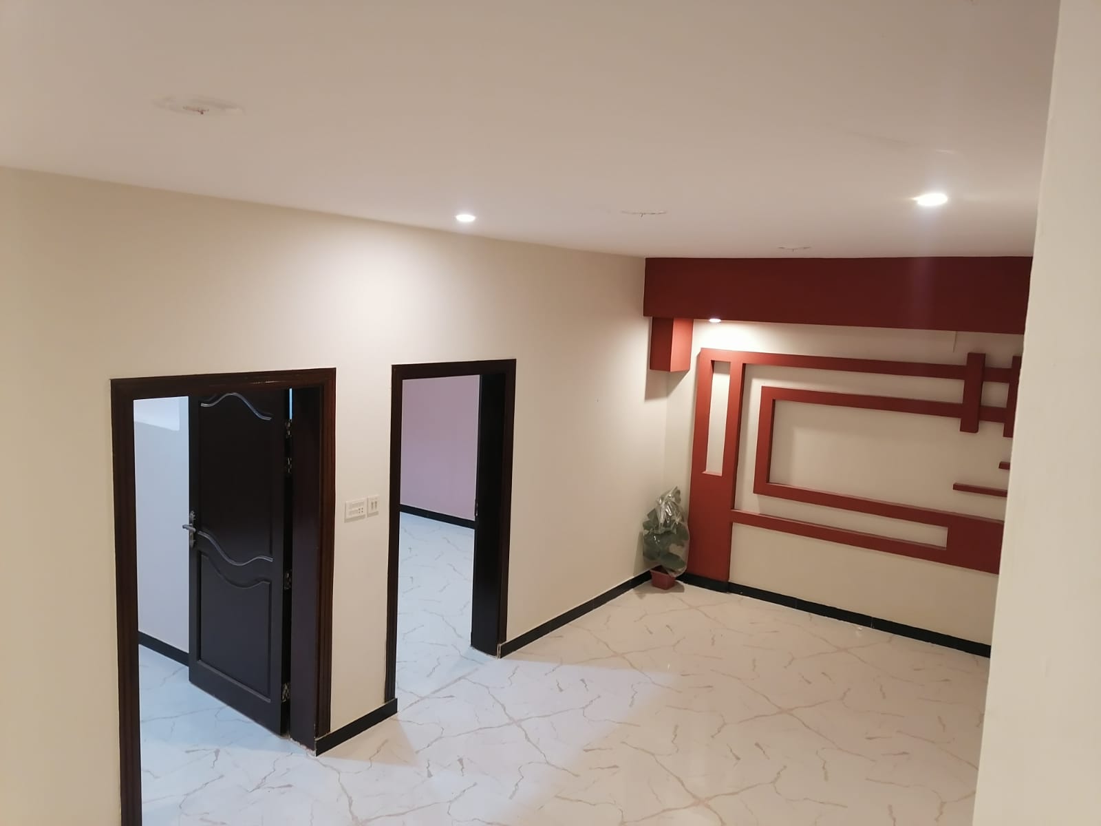 5 Marla New Fresh Ever Nice House Available for Sale at Green Cottage Warsak Road Peshawar