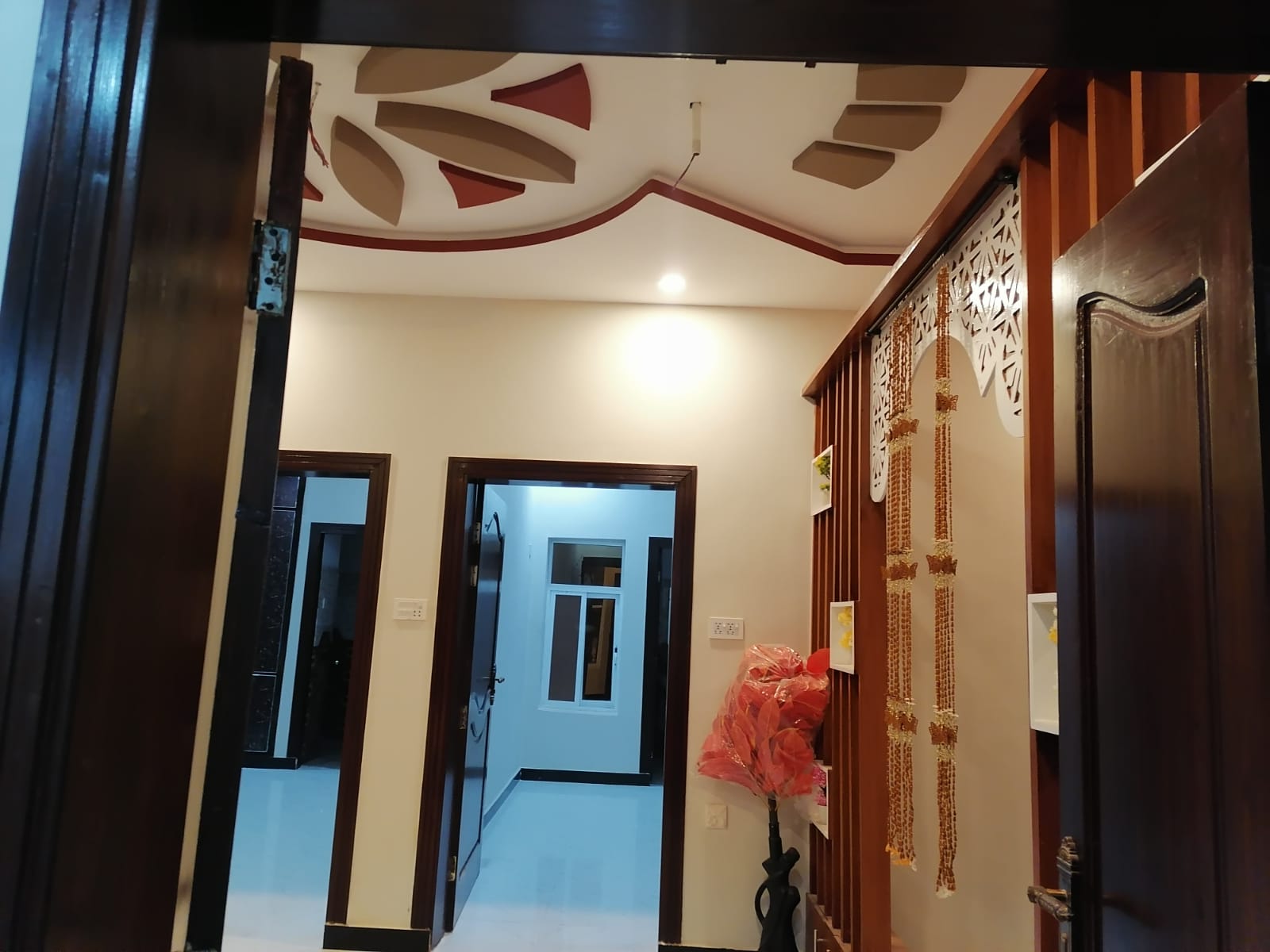 5 Marla New Fresh Ever Nice House Available for Sale at Green Cottage Warsak Road Peshawar