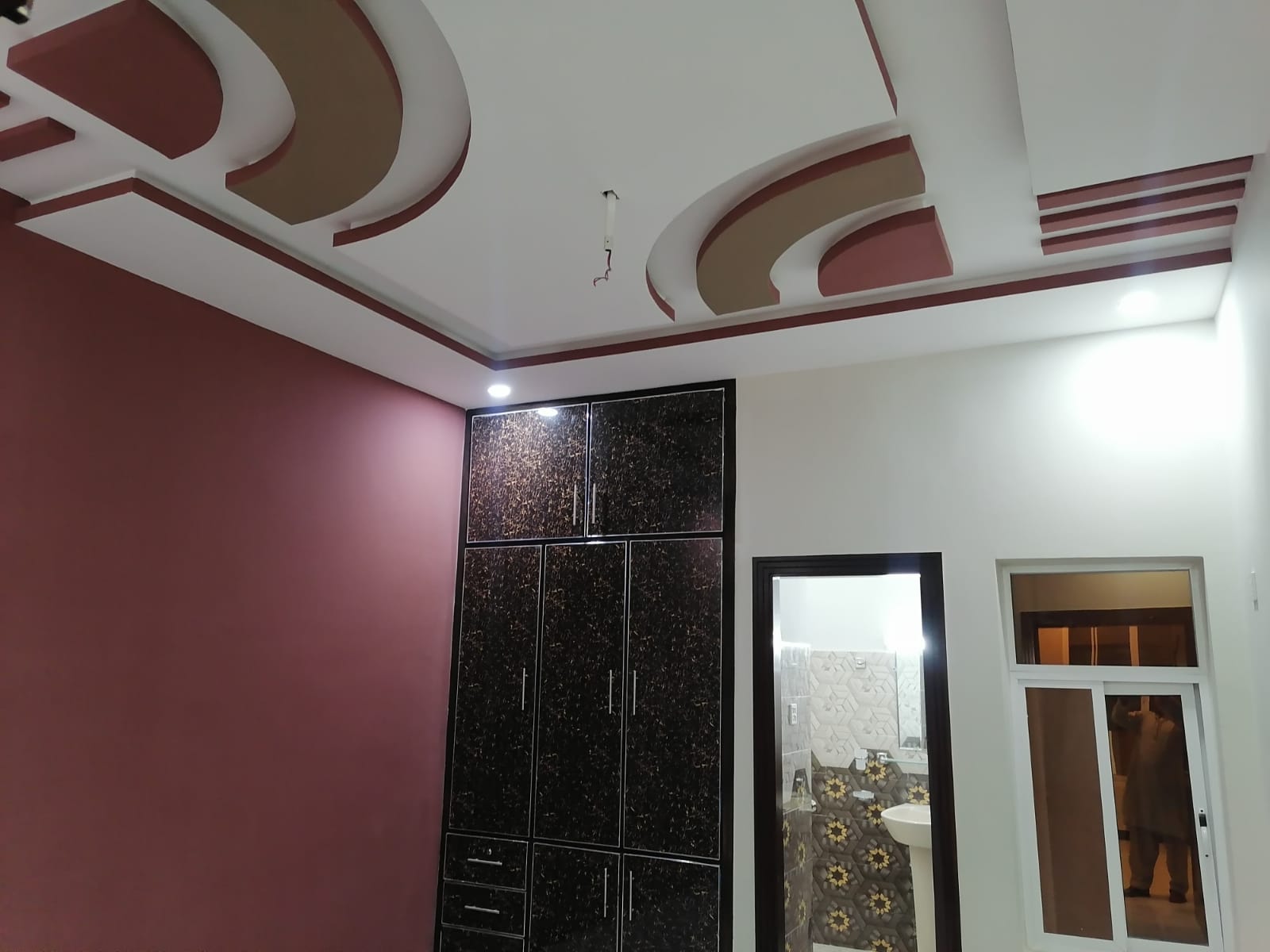 5 Marla New Fresh Ever Nice House Available for Sale at Green Cottage Warsak Road Peshawar