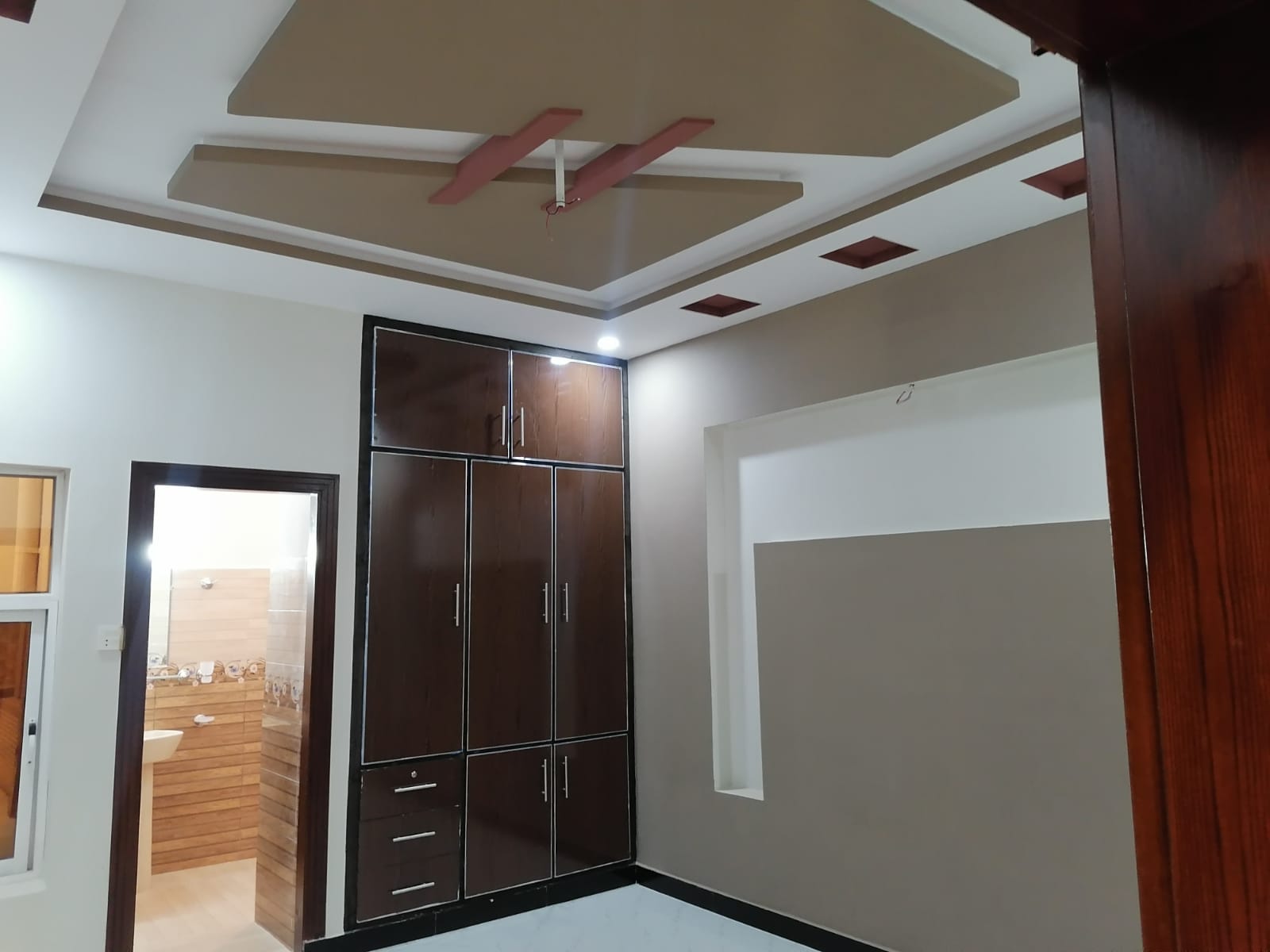 5 Marla New Fresh Ever Nice House Available for Sale at Green Cottage Warsak Road Peshawar