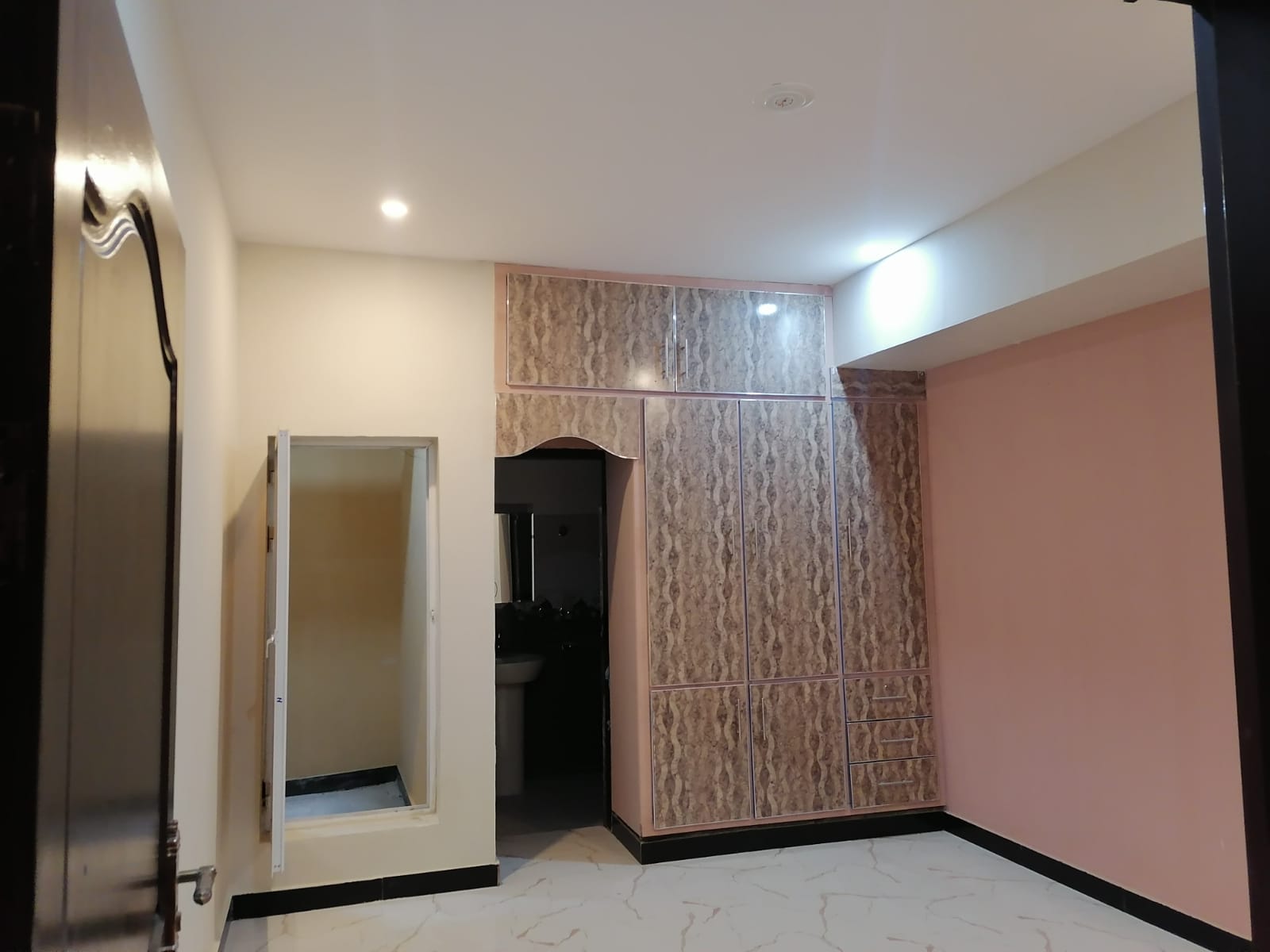 5 Marla New Fresh Ever Nice House Available for Sale at Green Cottage Warsak Road Peshawar
