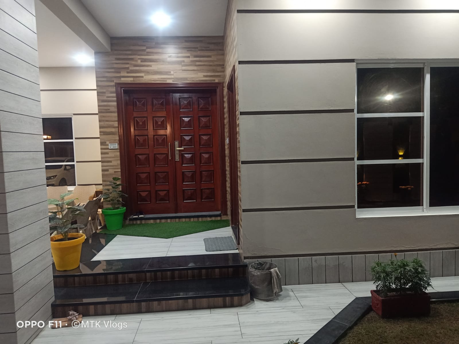 502 Square Yard Luxury House for sale at Shaheen Housing Society Warsak Road Peshawar