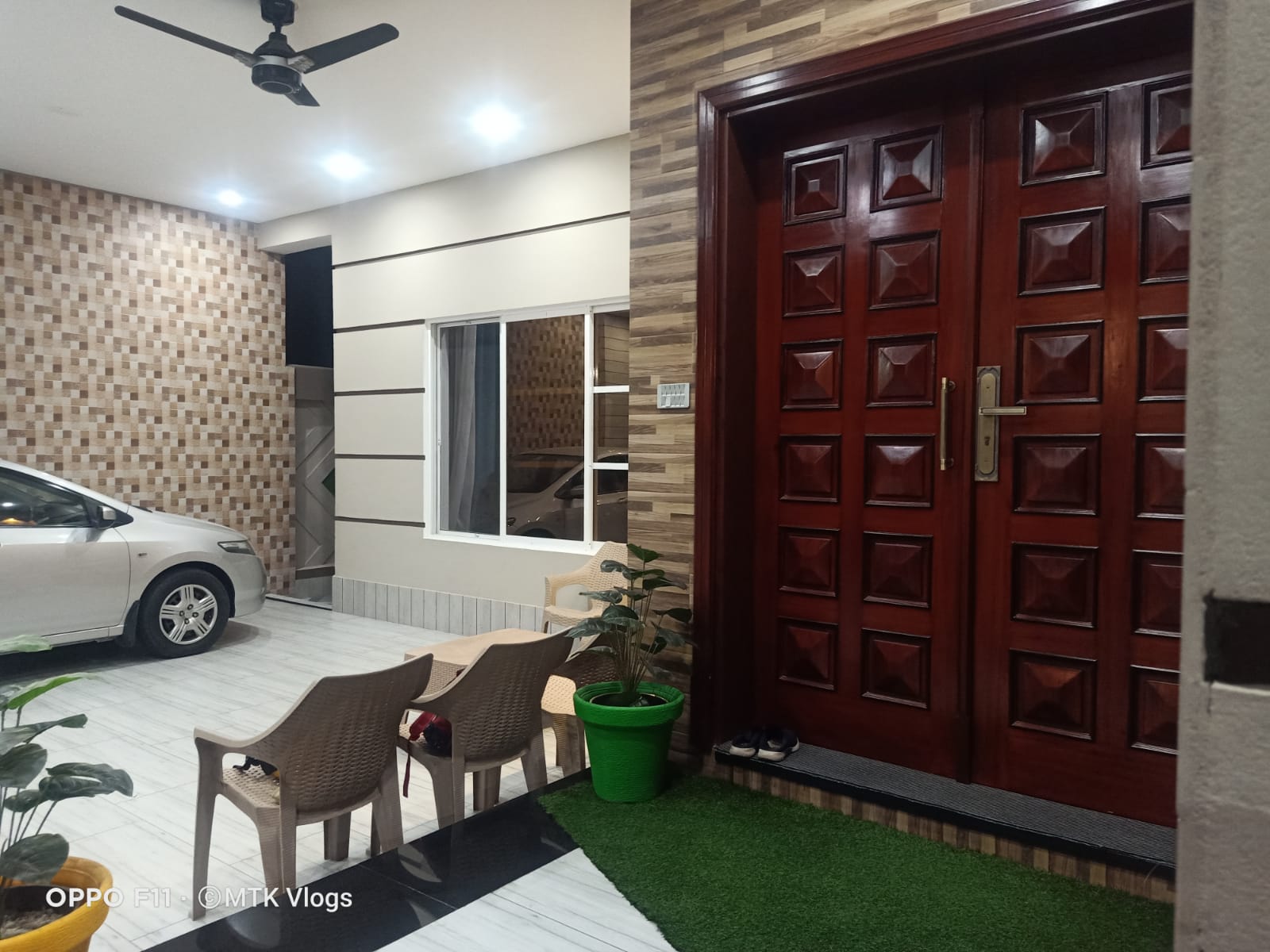 502 Square Yard Luxury House for sale at Shaheen Housing Society Warsak Road Peshawar