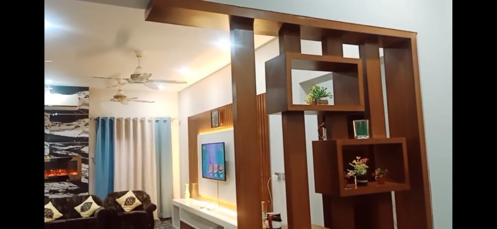 502 Square Yard Luxury House for sale at Shaheen Housing Society Warsak Road Peshawar