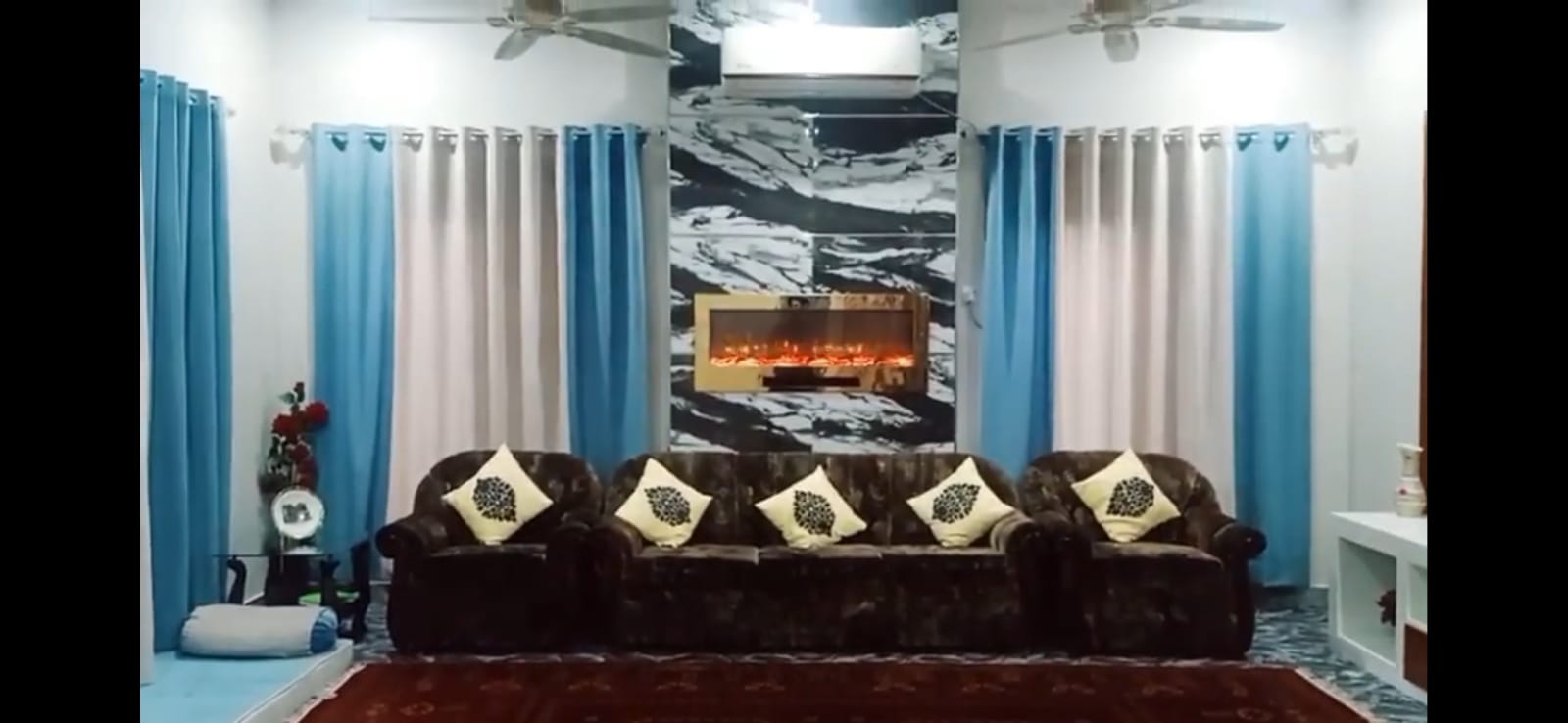 502 Square Yard Luxury House for sale at Shaheen Housing Society Warsak Road Peshawar