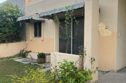 5 Marla safari home for sale in sector F phase 8 Bahria Town Rawalpindi