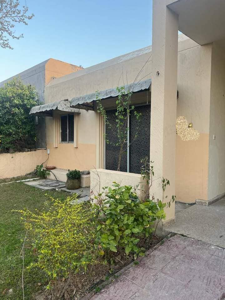 5 Marla safari home for sale in sector F phase 8 Bahria Town Rawalpindi