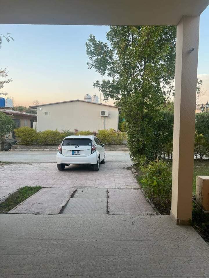 5 Marla safari home for sale in sector F phase 8 Bahria Town Rawalpindi