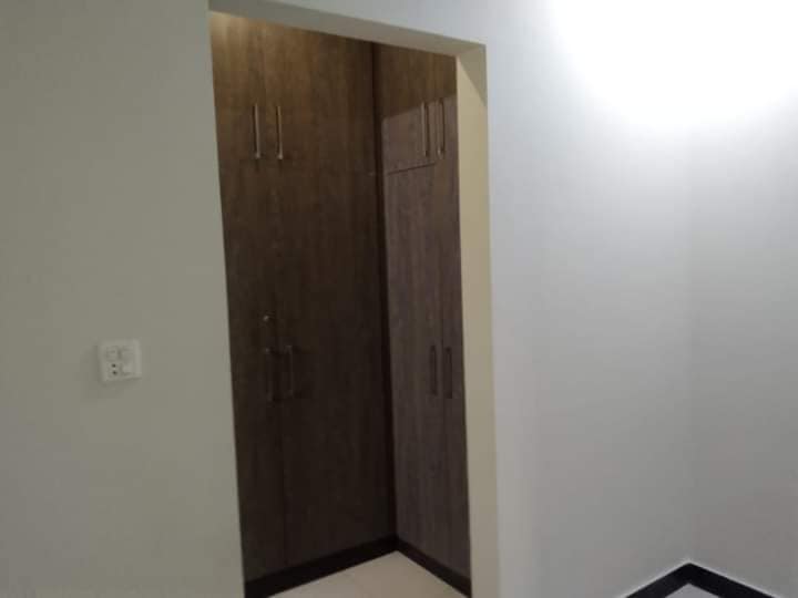 7 Marla used house for sale in abu bakar block phase 8 Bahria town Rawalpindi